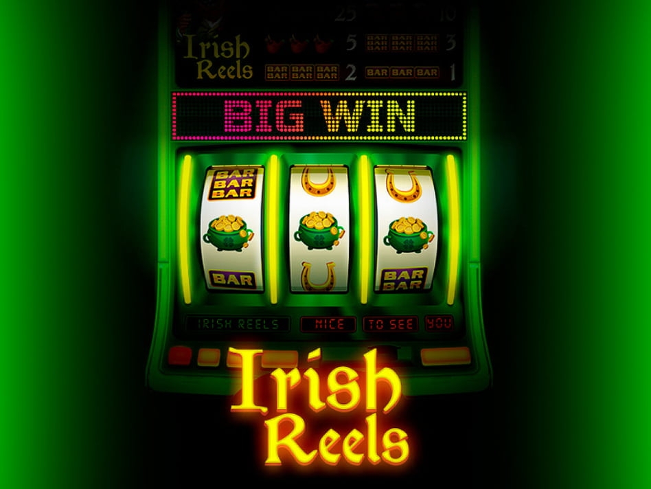 slot Irish Reels, apostas, lucros, técnicas, estratégias, cassino online, jogos de azar