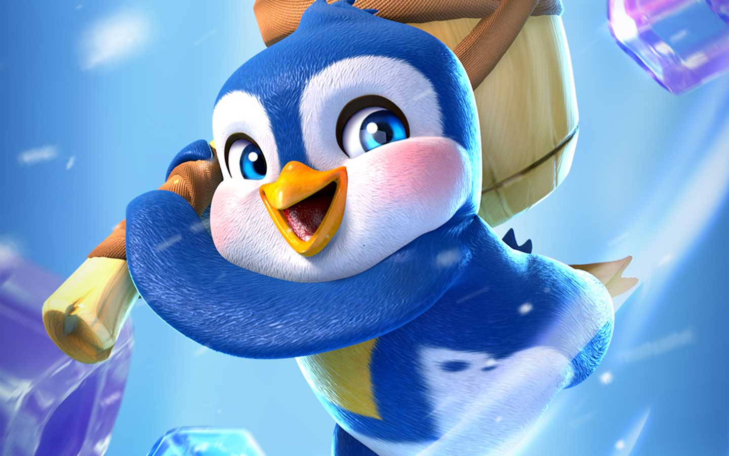 The Great Icescape, PG Slots, jogos de cassino online, aventuras geladas, jogo responsável