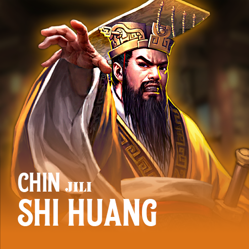 Chin Shi Huang, imperador, China, unificação, Grande Muralha, legado, poder, estratégia, jogo, história