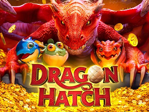 Dragon Hatch, slot dos dragões, jogo de cassino, dragões, apostas, estratégias, gerenciamento de banca, diversão, emoção