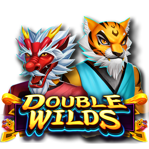 Double Wilds, apostas, ganhar, cassino online, símbolos especiais
