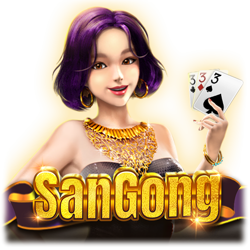 Sangong, jogo de cartas, apostas, estratégias, diversão